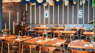 A photo of M7 Restaurant Emmendingen restaurant