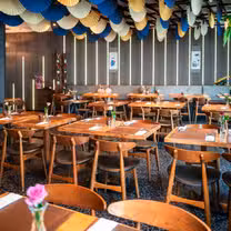 A photo of M7 Restaurant Emmendingen restaurant