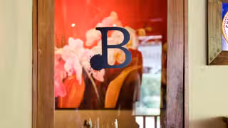 A photo of Bacchus Ristorante restaurant