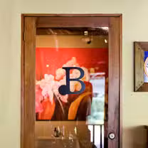 A photo of Bacchus Ristorante restaurant