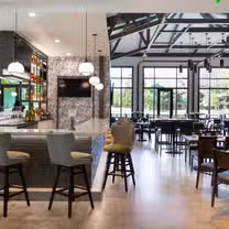 A photo of Back Table Kitchen & Bar restaurant
