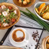 A photo of PHO PLUS PATTERSON LAKES restaurant