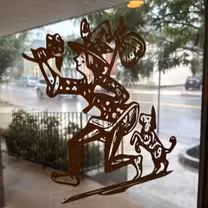 A photo of Rambler Irish Bistro restaurant