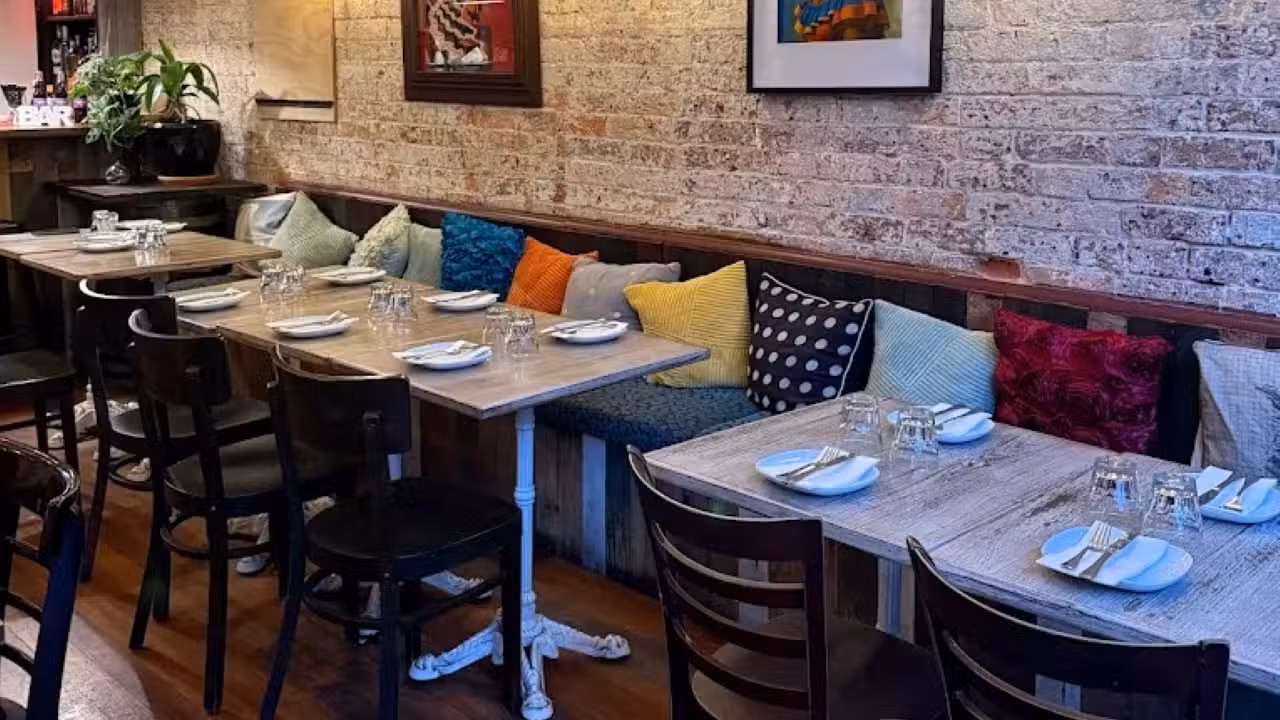 Mestizo Bar and Latin Cuisine, Glebe, AU-NSW
