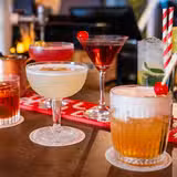 Happy Hour at Mestizo! 🍹🍺✨ Foto