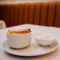 A photo of Portola Bistro restaurant