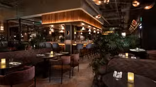 Une photo du restaurant Earls Kitchen + Bar - Waikiki