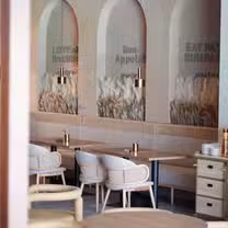 Una foto del restaurante Meat Up 桃園藝文店