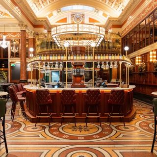 The Bank on College Green