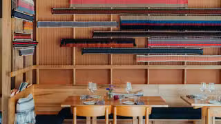 A photo of RESTAURANT COMEDOR restaurant