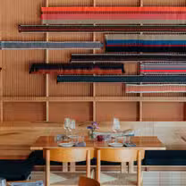 A photo of RESTAURANT COMEDOR restaurant