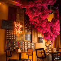 A photo of Kalye restaurant