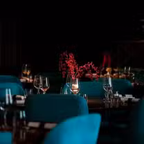 A photo of Sarkos Roma restaurant