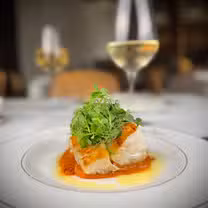 Una foto del restaurante Hunter The Restaurant