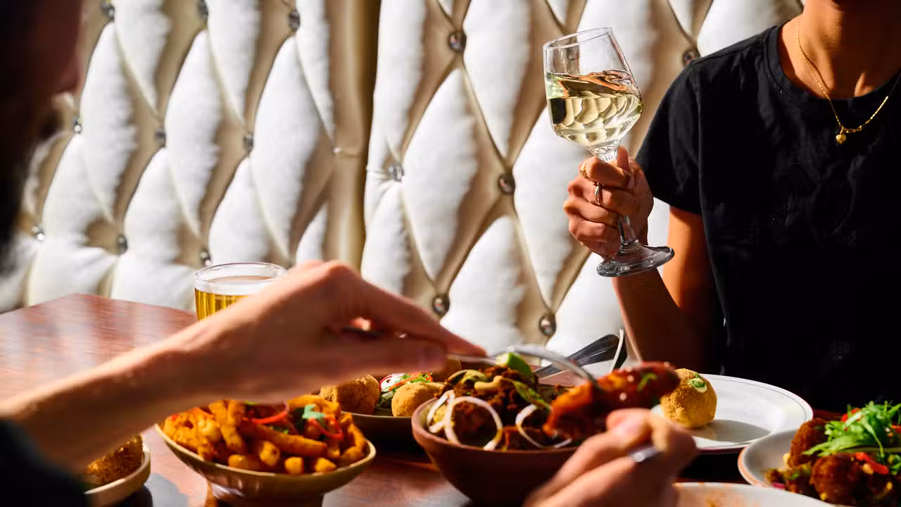Melbourne’s Chill Spot for Indian Cravings - Chilli India Preston, Preston, AU-VIC