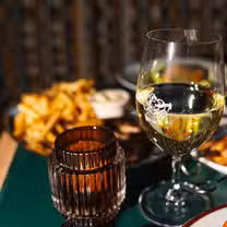 Una foto del restaurante Les Incompetents