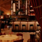 Cover image for The Tusk Bar