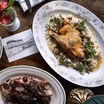 Foto del ristorante Bonne Vie Cafe & Bistro