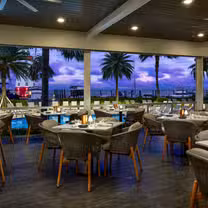 Een foto van restaurant Lighthouse Kitchen + Bar