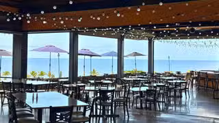 Una foto del restaurante Sunset Kai Lanai