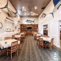 Big Fish Grill - Wilmingtonの写真