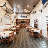 Cover image for Big Fish Grill - Wilmington