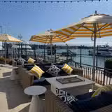 Happy Hour Mondays - Thursdays 3:00 PM - 6:00 PM foto