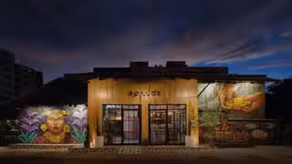 Foto von Somos Ecuador Restaurante Restaurant