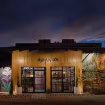 A photo of Somos Ecuador Restaurante restaurant