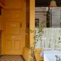 A photo of The Bungalow Petersham restaurant