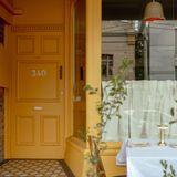 Cover image for The Bungalow Petersham