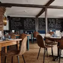 A photo of Bordelaise Epsom restaurant