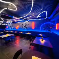 A photo of Moto Kitchen Bad Zwischenahn restaurant