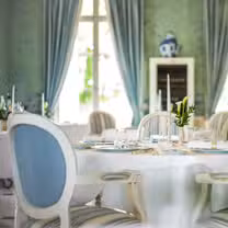 Una foto del restaurante Friedrich Franz