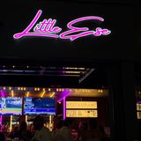 Cover image for Little Ese