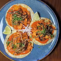 A photo of El Mictlan Restaurant restaurant