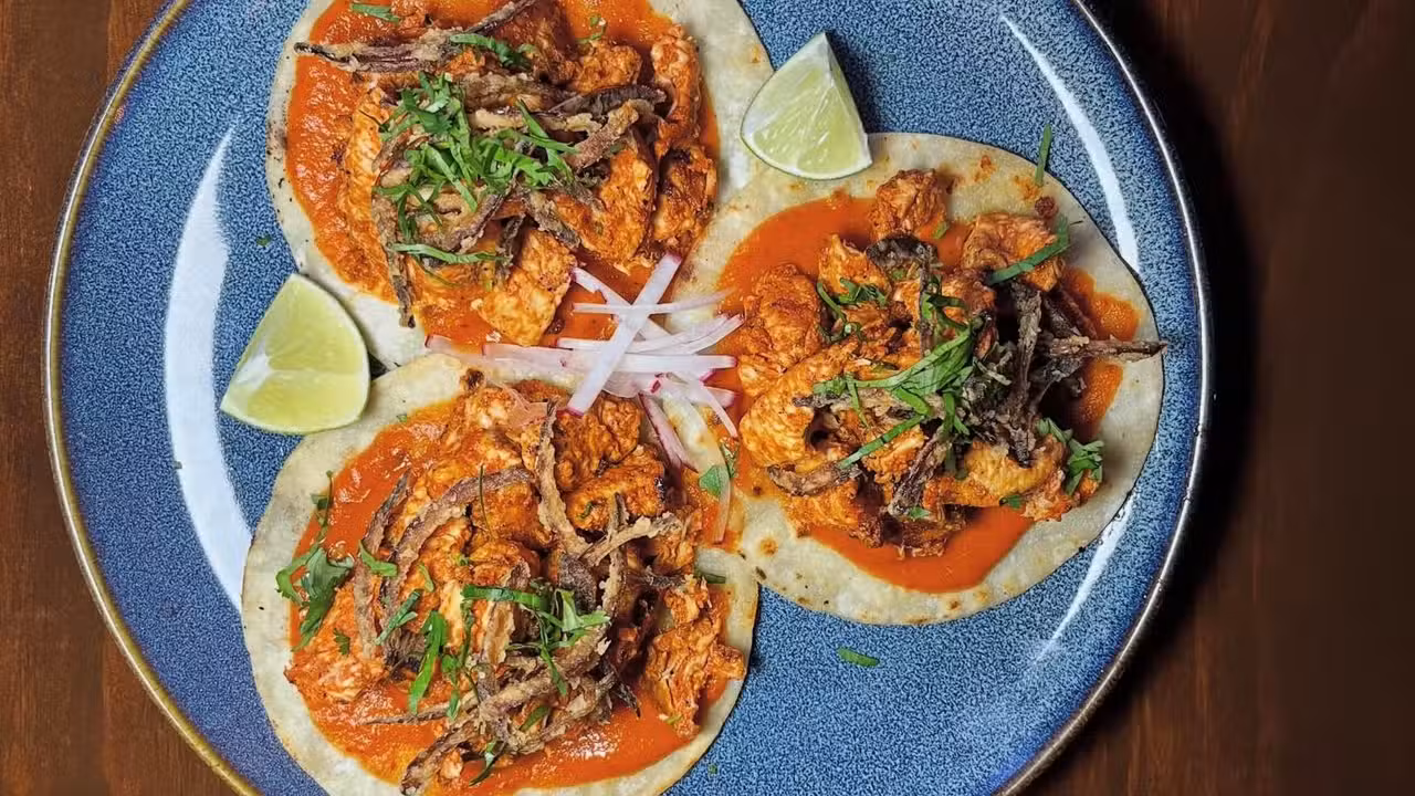 El Mictlan Restaurant PA Philadelphia