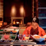 Sushi Nights at Ignite Photo