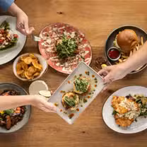 Foto del ristorante 101 Craft Kitchen - Dublin
