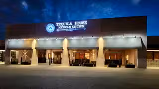 A photo of Fiesta Azul Tequila House - Altamonte Springs restaurant