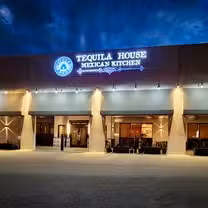 A photo of Fiesta Azul Tequila House - Altamonte Springs restaurant