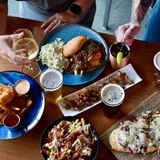 Cover image for Jetty Bar & Grille