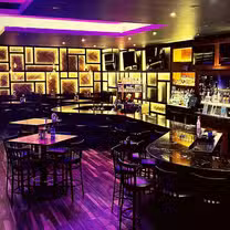 A photo of Woody's restaurant