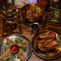 A photo of Pachi-Pachi restaurant