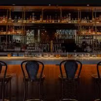 A photo of Ventura Room restaurant