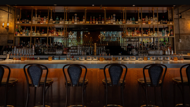 Ventura Room — photo via OpenTable