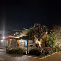 A photo of La Maison Restaurant restaurant