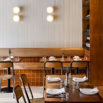 A photo of Pasero restaurant