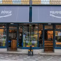 Foto del ristorante Mamma Dough - South Norwood