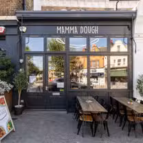 A photo of Mamma Dough - Ladywell restaurant